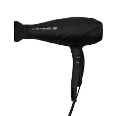 Secador de Cabelo Gama Prime Black Titânio 2300W