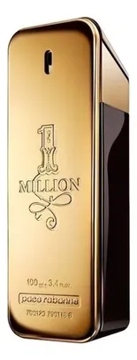 Paco Rabanne 1 Million EDT 100ml para Masculino