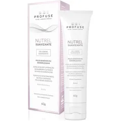 Profuse Nutrel Suavizante 60g 