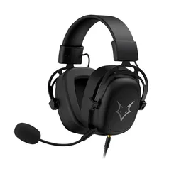 Headset Gamer Husky Gaming Blizzard, Preto, Microfone removível, Surround 7.1 & Stereo, Driver 53mm