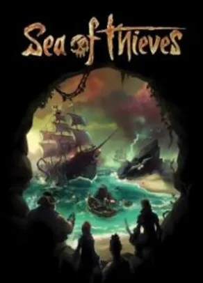 (PC) Sea of Thieves - 50%OFF