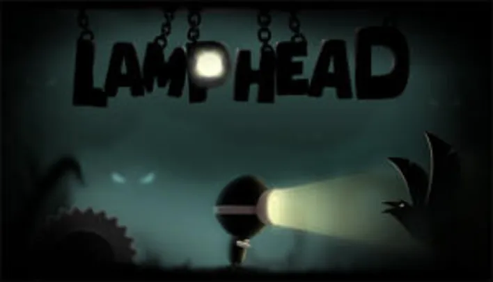 [STEAM] Lamp Head