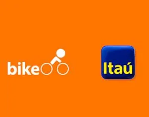 50% de desconto no plano anual Bike Itaú