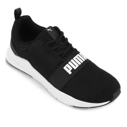 Tênis Puma Wired Run Bdp