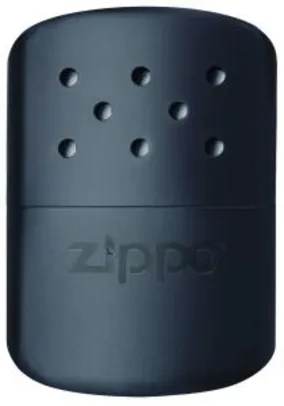 Zippo Aquecedor de mãos 2012 R$ 195