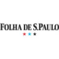 Logo Folha de São Paulo
