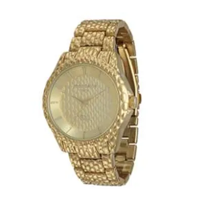 [Sou Barato] Relógio feminino Mondaine por R$49,90