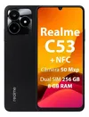 Imagem do produto Realme C53 Dual Sim 256 GB Preto 8 GB Ram