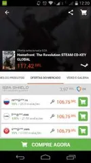 [g2a] promoção do dia homefront