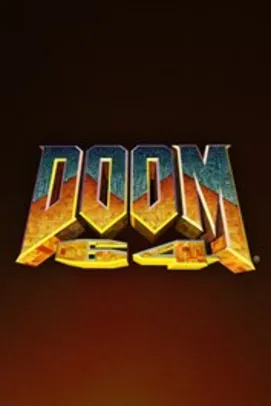  DOOM 64 | Xbox