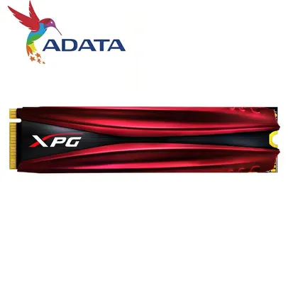 SSD NVME Adata Gammix S11 Pro 512GB | R$364
