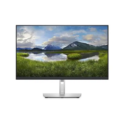 Foto do produto Monitor Dell de 27" P2722H, Preto