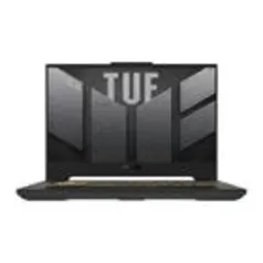 Notebook Gamer ASUS TUF  i7-12700H 8GB RTX 3050  512GB 15.6 144H