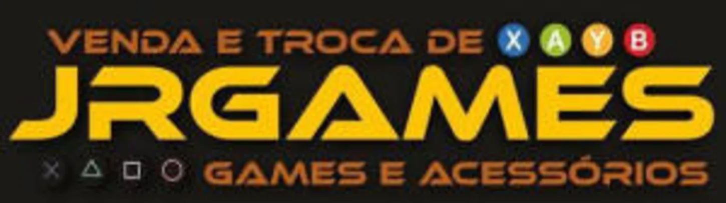 Black Friday JR Games (Loja Física Fortaleza/CE) - Shadow of TR, RDR2, COD BO4 e AC Odissey - 150R$