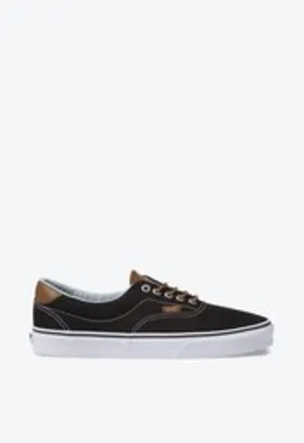 Tênis Vans Era 59 C&L Black Acid Denim