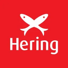 20% OFF NO SITE DA HERING [SELECIONADOS]