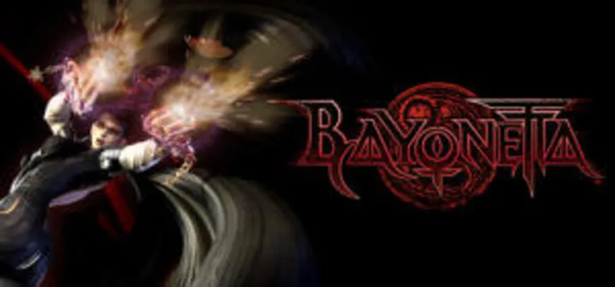 Bayonetta (PC) - R$ 9 (75% OFF)