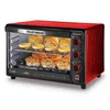 Imagem do produto Forno de Bancada Elétrico Telefunken 60L TFE 650C 110V - 110V