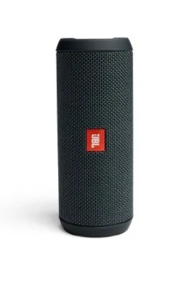 Caixa de Som JBL Flip Essential, Bluetooth, Preto