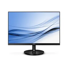 Monitor Philips 27 IPS LED HDMI Bordas Ultrafinas 272V8A