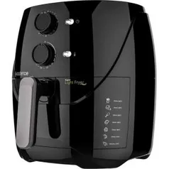 Fritadeira Sem Óleo Super Light Fryer 3,2l Cadence R$ 180