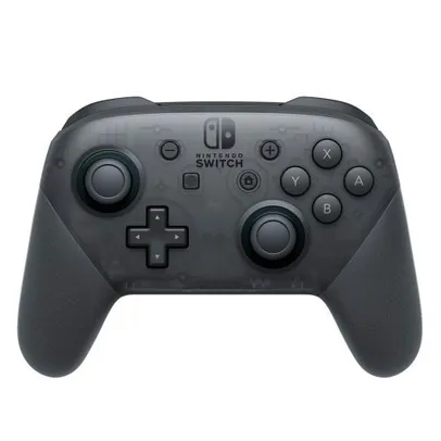 [Selecionados/APP] Controle Nintendo Switch Pro Controller - Hacafssk2