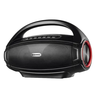 Caixa de Som Bluetooth Speaker SK-07 60 W