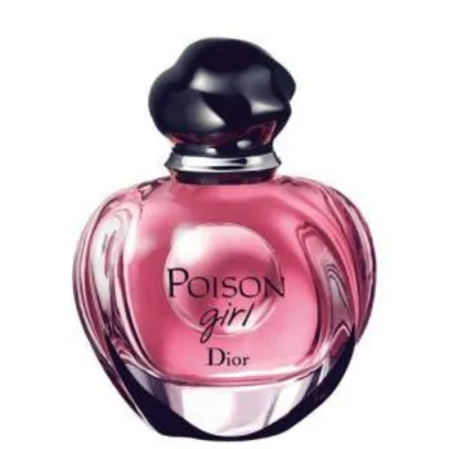 Perfume Feminino Poison Girl 50 ml - Dior R$232