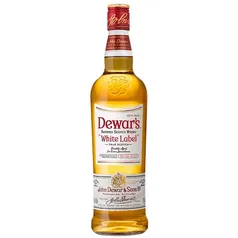 Whisky Dewar´s White Label - 750ml