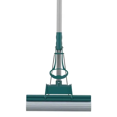 Flash Limp MOP7671 - Mop Limpeza Geral Plus, Verde