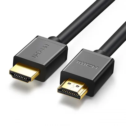 Cabo HDMI 2.0 - 4K - Ugreen HD104 - 1 Metro