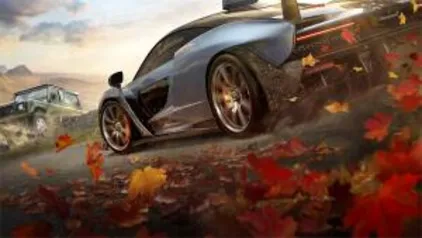 Forza Horizon 4 50% OFF