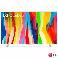 [APP] Smart TV 4K LG OLED C2 42" 