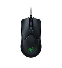 Mouse Razer Viper Ambidestro 16.000 Dpi - Sensor Óptico - Chroma, Preto - Windows, Medio