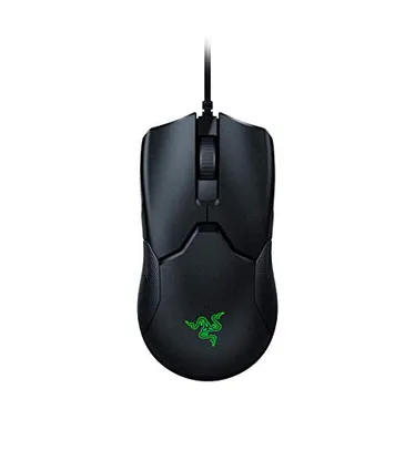 Mouse Razer Viper Ambidestro 16.000 Dpi - Sensor Óptico - Chroma, Preto - Windows, Medio