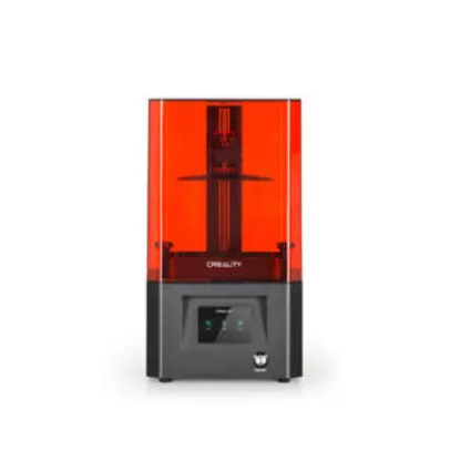 Impressora 3D Creality 3D® LD-002H UV Resin | R$1.318