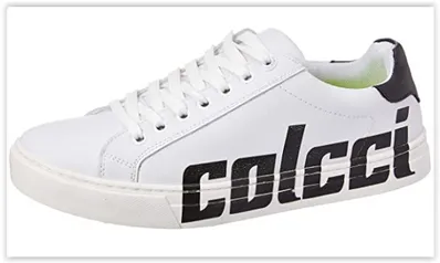 [Prime] Tênis Colcci Ismael masculino Numero 38 | R$ 72