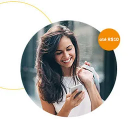 [Novos usuários] Ganhe R$10 OFF no primeiro pagamento com Mastercard