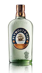 Gin Plymouth 750Ml