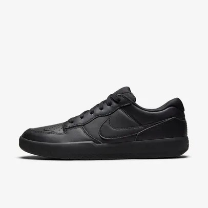 Tênis Nike SB Force 58 Premium - Preto