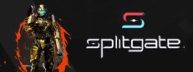 Splitgate