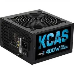 Fonte kcas 400w | R$174