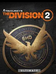 The Division® 2 - Edição Ultimate

- XBOX ONE