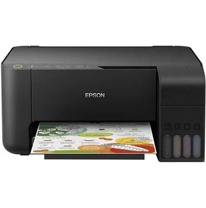 Impressora EPSON L3150 Ecotank | R$899