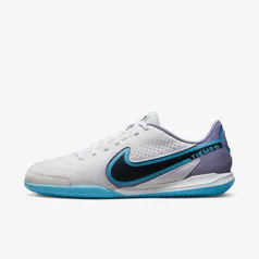 Chuteira Nike Tiempo Legend 9 Academy Futsal