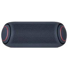 Caixa de Som Portátil LG Xboom Go PL7 Meridian, Bluetooth, Surround