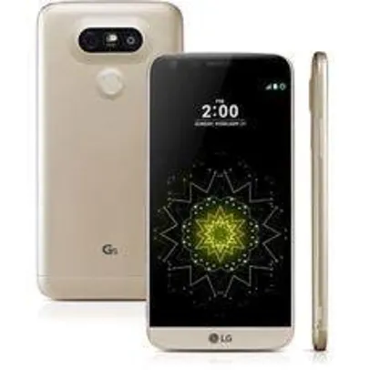 [Submarino] Smartphone LG G5 SE LGH840 + LG CAM PLUS