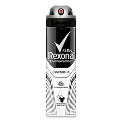 10 Desodorante Antitranspirante Aerosol Masculino Invisible 72  150 Ml