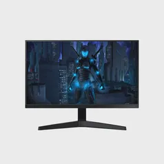 Monitor Samsung 27'' fhd, hdmi, vga, Preto, Série T350