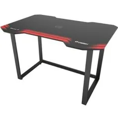 Mesa Gamer Fortrek, Vermelha